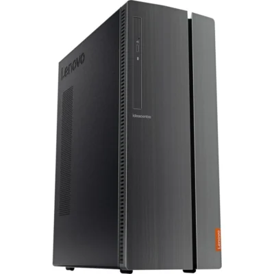 Lenovo 510A-15ICB  – Core i3 8100 3.6 GHz – Desktop