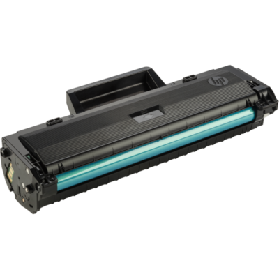 HP 106A Black X-larg Compatible Laser Toner Cartridge Approximately 3000 Sheets In Draft Quality Printing  With Chip