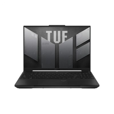 Laptop ASUS TUF Gaming A16 Advantage Edition 2023 AMD Ryzen™ 7-7735HS, 16 GB DDR5, 512GB SSD M.2,  AMD Radeon™ RX 7600S 8GB GDDR6, (16.0″ FHD+ 165Hz)  – Off Black 2023