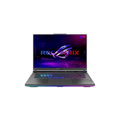 Laptop ASUS ROG Strix G16 ( 16″ FHD+ 165Hz ) Core i7-13650HX   13th Generation RTX 4050 6GB DDR6  Eclipse Gray