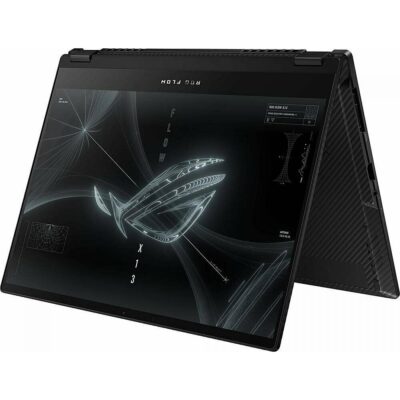 Laptop ASUS  ROG Flow X13 Ryzen™ 7 5800HS RTX 3050 4GB  Off Black-Supernova Edition 2021