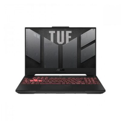 Laptop ASUS TUF Gaming A15   Ryzen™ 7 6800H RTX 2050 4GB DDR6 144Hz Graphite Black 2023