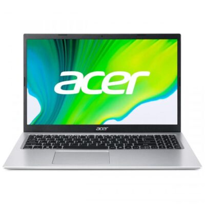 Laptop Acer Aspire 3 A315-58, Intel® Core I3-N305, 4 GB DDR5, 15.6″ FHD, Silver
