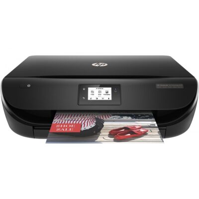 HP Color DeskJet 4535 All-in-One Printer