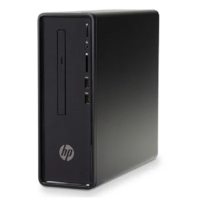 HP Slimline Desktop – 290-p0000ne-Core i3 8th Generation