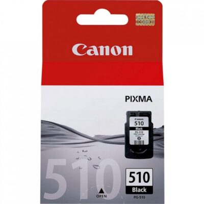 Canon Ink Cartridge 510 Black