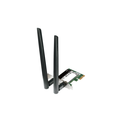 D-Link Wireless AC1200 Dual Band PCI Express Adapter