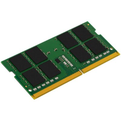 Kingston Ram 32GB 2666Mhz DDR4 for Laptop