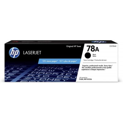 Toner For HP 78a
