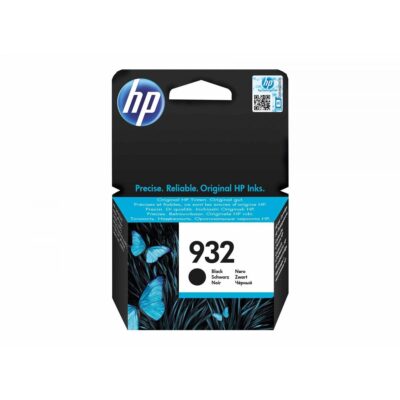 HP Ink Cartridge 932 Black