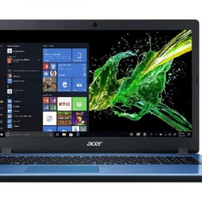 Acer Laptop Aspire A315-54-36KT Core i3 8th Generation BLUE