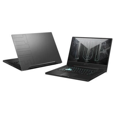 Laptop ASUS TUF Dash F15  Core i7 11th Generation RTX 3060 6GB DDR6 144Hz  2021