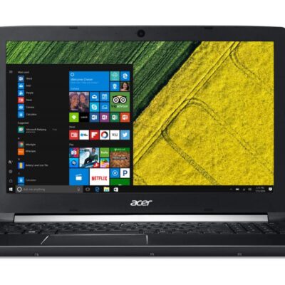 Acer Aspire 7 A715-71G Core i7