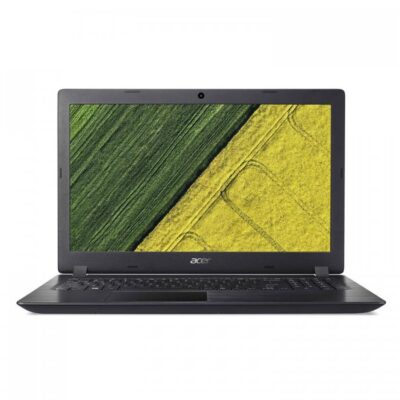 Acer Laptop Aspire A315-51-34CN Core i3