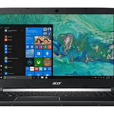 Laptop Acer Aspire A715-72G-79BH Core i7 8th Generation