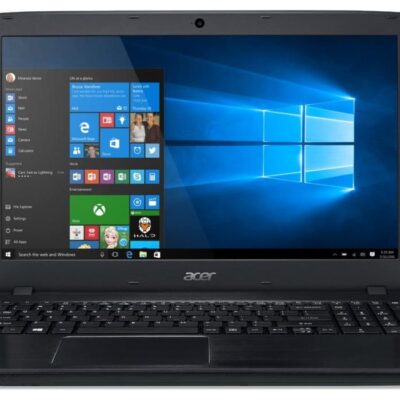 Acer Aspire E5-576G – Core i7