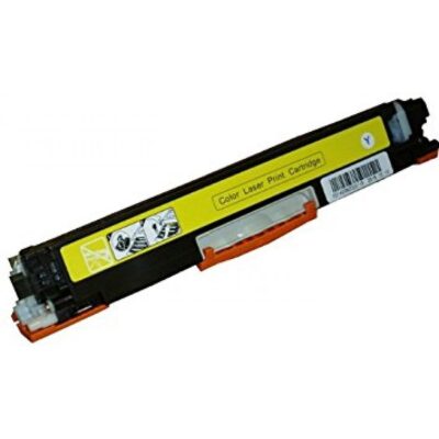Toner For HP Universal CE312 Color