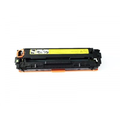 Toner For HP UNIVERSAL CE322 Color