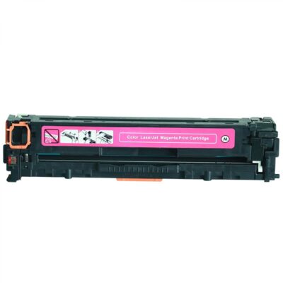 Toner For HP UNIVERSAL CE323 Color
