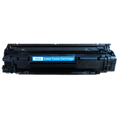 Toner For HP 83A