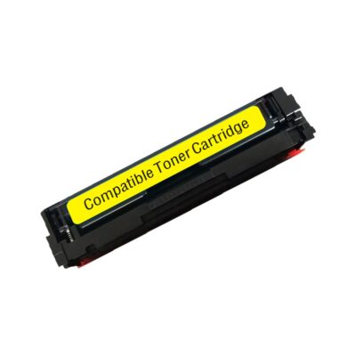 Toner For HP CF402A Yellow