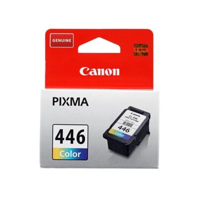 Canon Ink Cartridge 446 Color