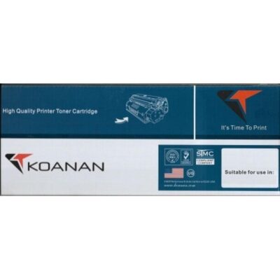 KOANAN X3052/106R02778 High Quality Printer Toner Cartridge Black