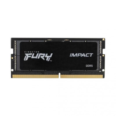 Kingston FURY Impact DDR5 8GB for Laptop