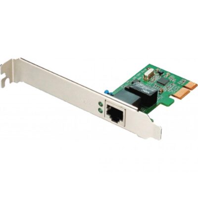 D-Link Gigabit Network PCI-Express Adapter