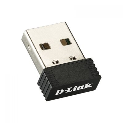 D-Link Wireless N 150 Pico Usb Adapter