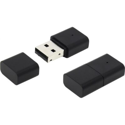 D-Link Wireless‑N Nano USB Adapter