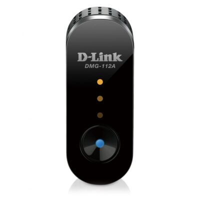 D-Link USB N300 WiFi Extender