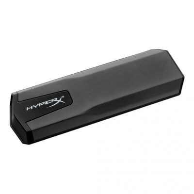HyperX Savage EXO SSD External Portable Slim 960G