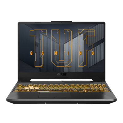 Laptop ASUS TUF Gaming F15  Core i5 11th Generation RTX 3050 4GB DDR6 144Hz -2021
