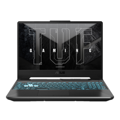 Laptop ASUS  TUF Gaming A15  Ryzen™ 5 4600H RTX 3050 4GB DDR6 144Hz Graphite Black