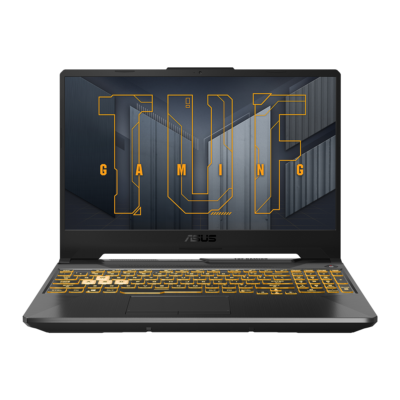 Laptop ASUS  TUF Gaming A15  Ryzen™ 7 5800H RTX 3060 6GB DDR6 144Hz Eclipse Gray 2021
