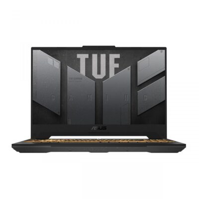 Laptop ASUS TUF Gaming F15  Core i7 12th Generation RTX 3050 4GB DDR6 144Hz -2022 Mecha Gray