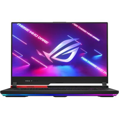 Laptop ASUS ROG Strix G15   AMD Ryzen™ 7 5800H  RTX 3070 8GB DDR6 2021