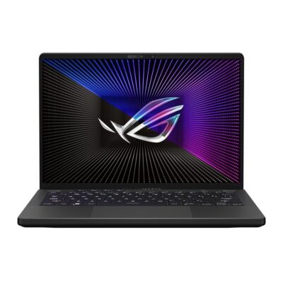 Laptop ASUS ROG Zephyrus G14 AMD Ryzen™ 9 6900HS Radeon™ RX 6700S 8GB GDDR6 120Hz 2K