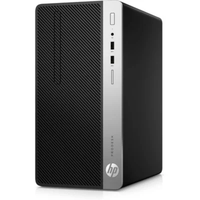 HP ProDesk 400 MT G6 Core i7 -8700 up to 4.60 Ghz