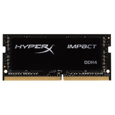Ram HyperX  32GB Impact Gaming for Laptop 2666MHz