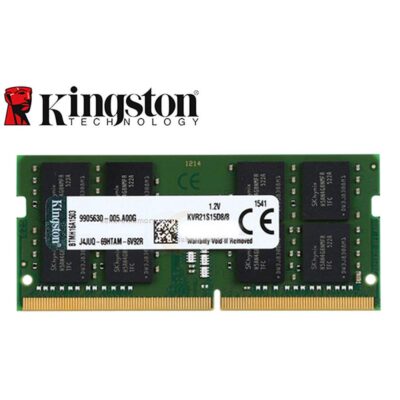 kingston Ram for Laptop 8GB DDR4-2666