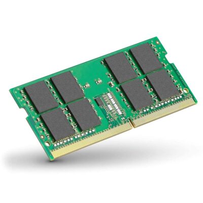 Kingston Ram 32GB 5200 Mhz DDR5 SODIMM for Laptop