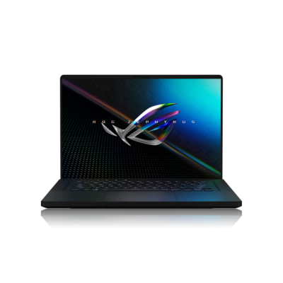 Laptop ASUS ROG Zephyrus M16 GU603ZM  Core i7 12th Generation RTX 3060 6GB DDR6 165Hz 16.0″ FHD+