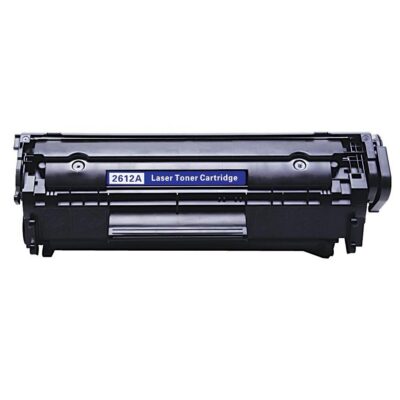 Toner For HP Universal 12A