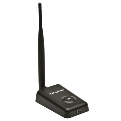 TP-LINK Wireless USB Adapter High Power 150Mbps TL-WN7200ND