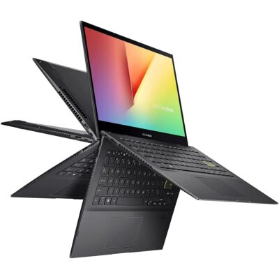 Laptop Asus Vivobook Flip 14 TP470 Core i5 11th Generation  Windows 11