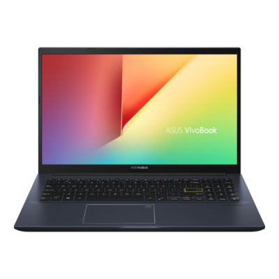 Laptop Asus Vivobook 15  X513EA  15.6 FHD Core i3 -512GB SSD M.2 11th Generation Bespoke Black
