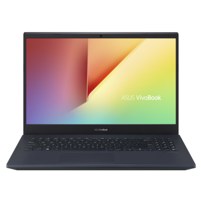 Laptop ASUS Vivobook 15 X571  Core i7 10th Generation -GTX 1650TI