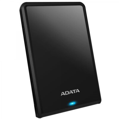 ADATA HV620S External Hard Drive 2TB USB 3.0